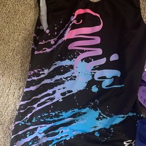 Adult Large GK Leotard